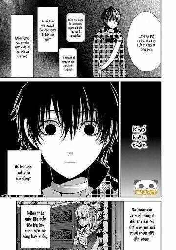 bloody junkie chapter 7 21