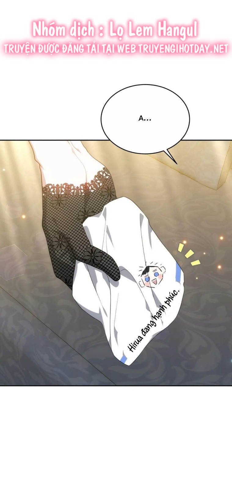 thoát chết một cách dễ dàng chapter 34 2