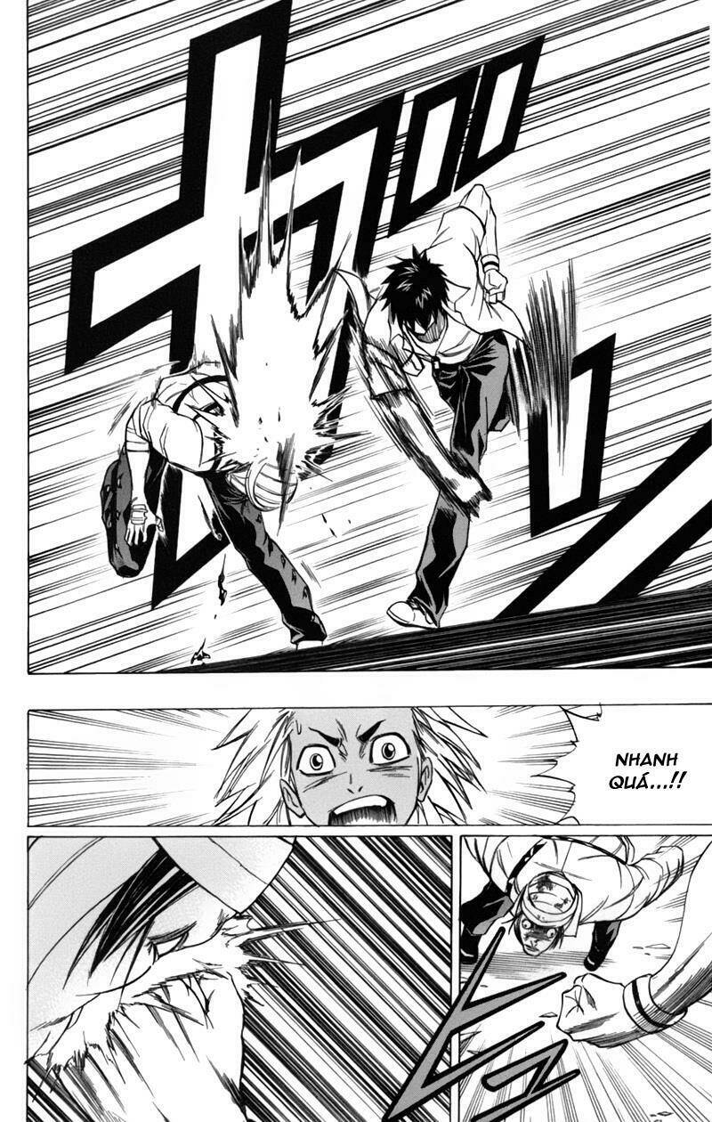 tấm thẻ bí ẩn chapter 52 12