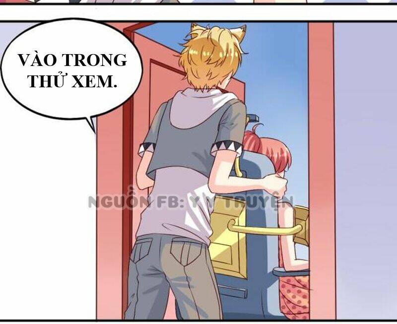 ngư thần đích nhân thả ta đi chapter 13 4