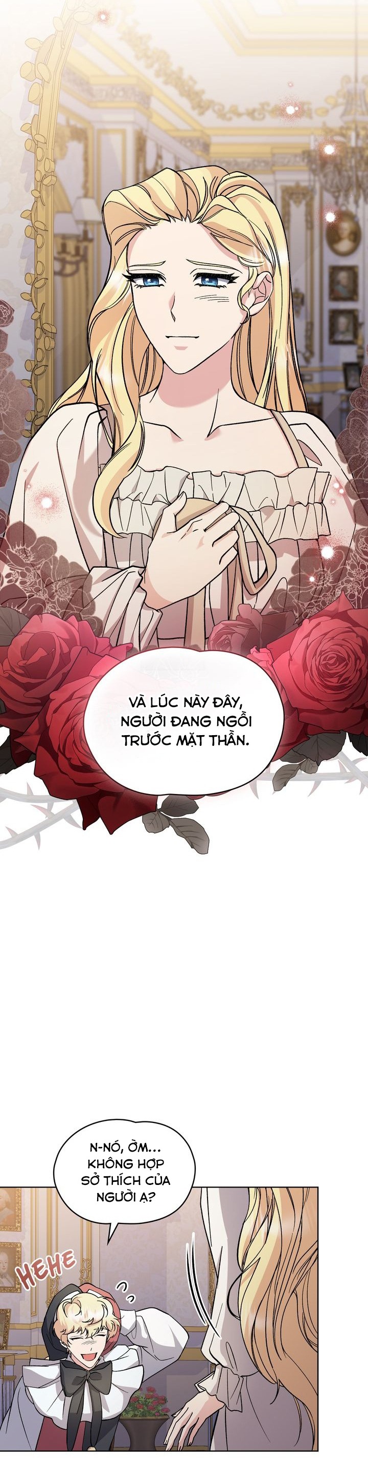 nỗi buồn của chú hề chapter 63 31