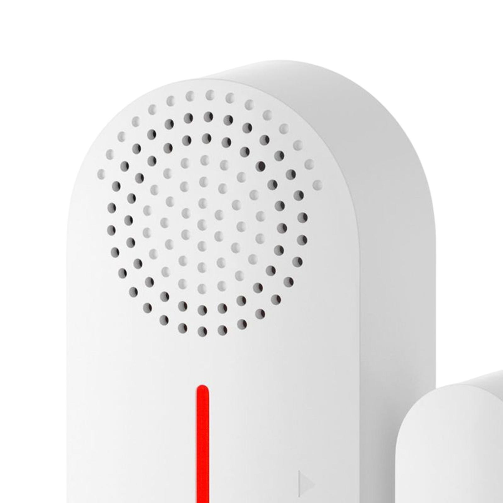 WiFi Door Window Sensor Contact Sensor for Office Business Burglar