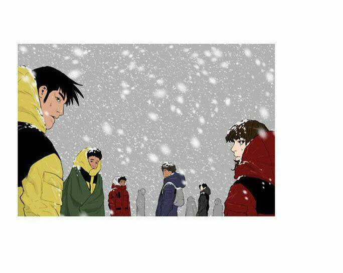 đêm vùng cực chapter 8 64