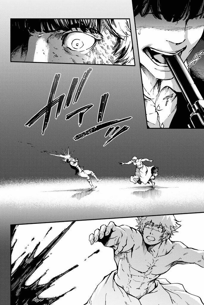 the abandoned sacred beasts chapter 33 12