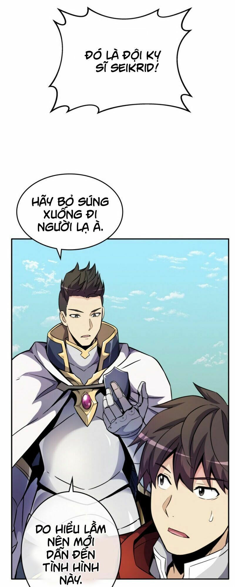 arcane sniper chapter 20 14