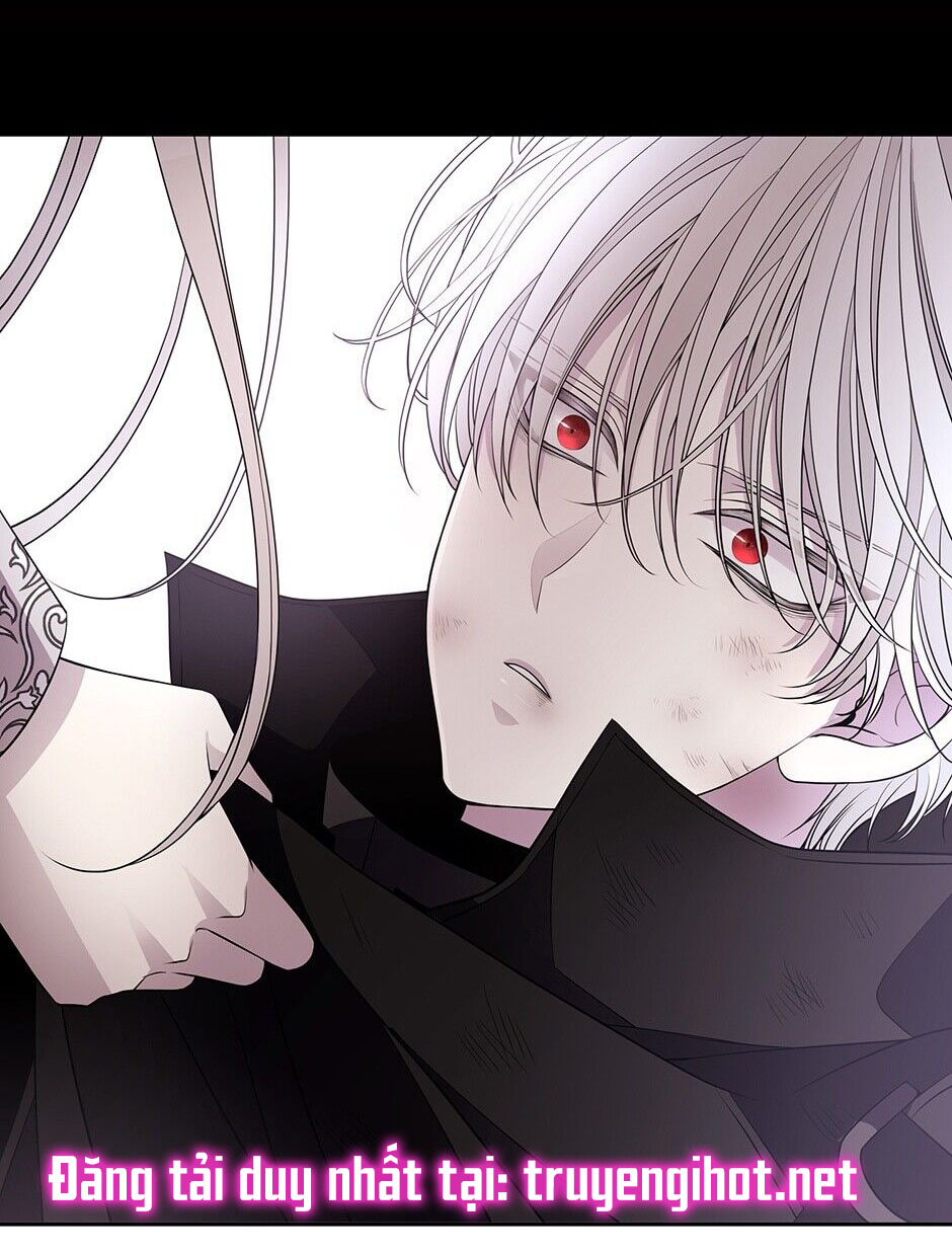 năm môn đệ của charlotte chapter 56 41