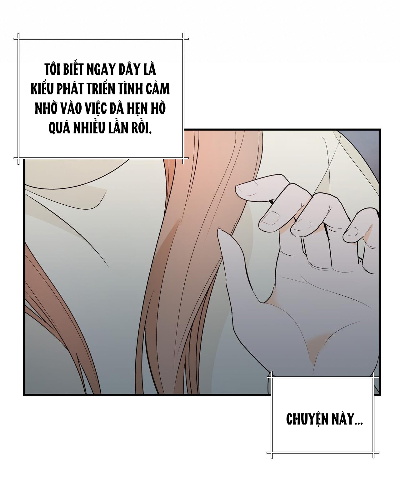 Dick Deep chapter 2.2 - Trang 20