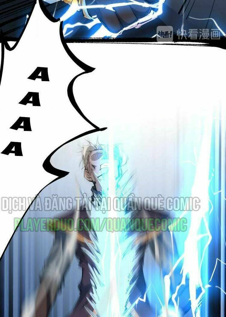 long mạch võ thần chapter 34 43