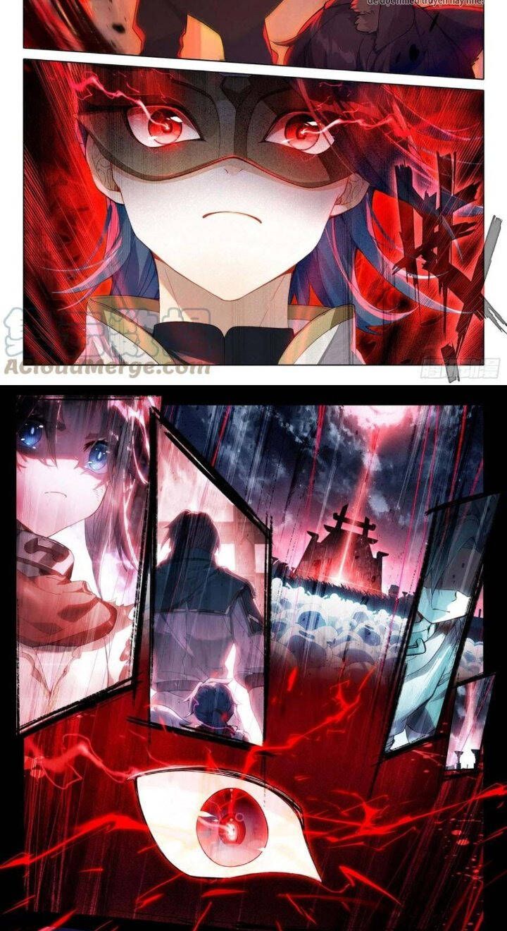 đấu la đại lục 5 - đường tam trùng sinh chapter 82 3