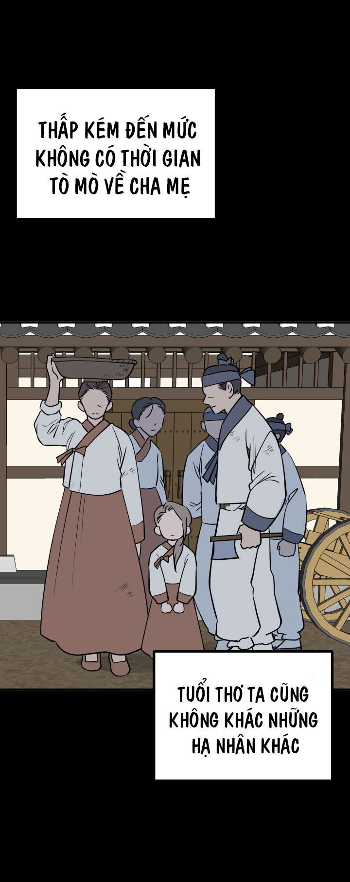 độc chủ chapter 5 22