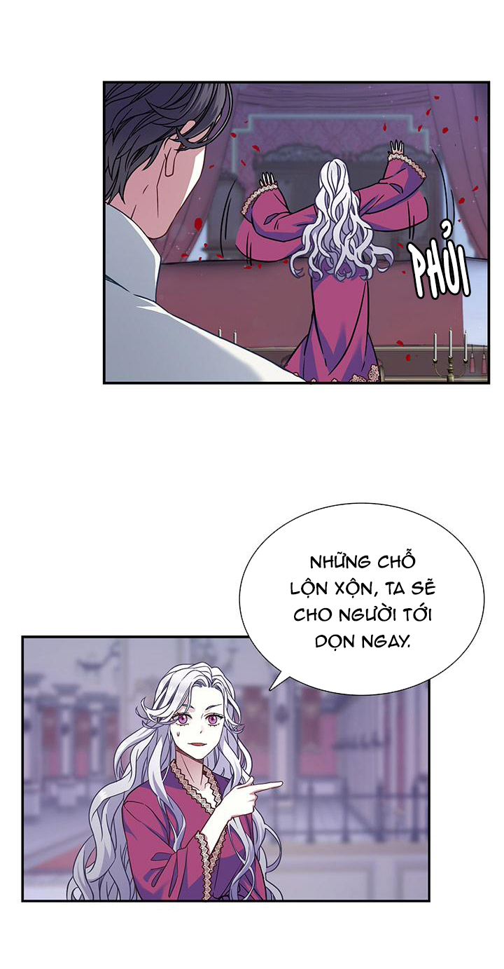 tôi là mẹ kế nhưng con gái tôi quá dễ thương chapter 9 31