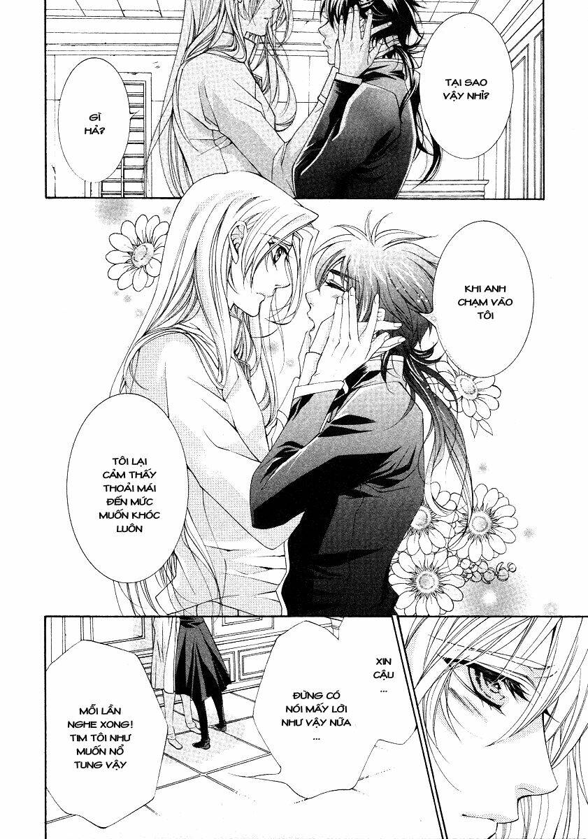 thề ước người và rồng chapter 11.2 8