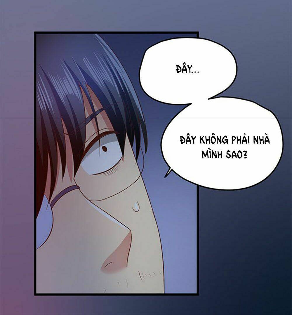 khi trò chơi ác ma bắt đầu chapter 32 18