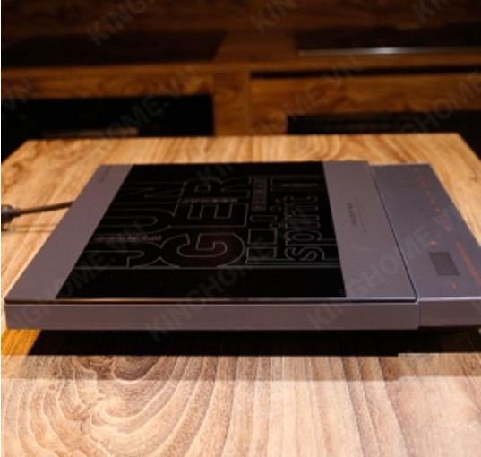 Bếp từ đơn Junger CEJ-105-I  - Hàng Chính Hãng