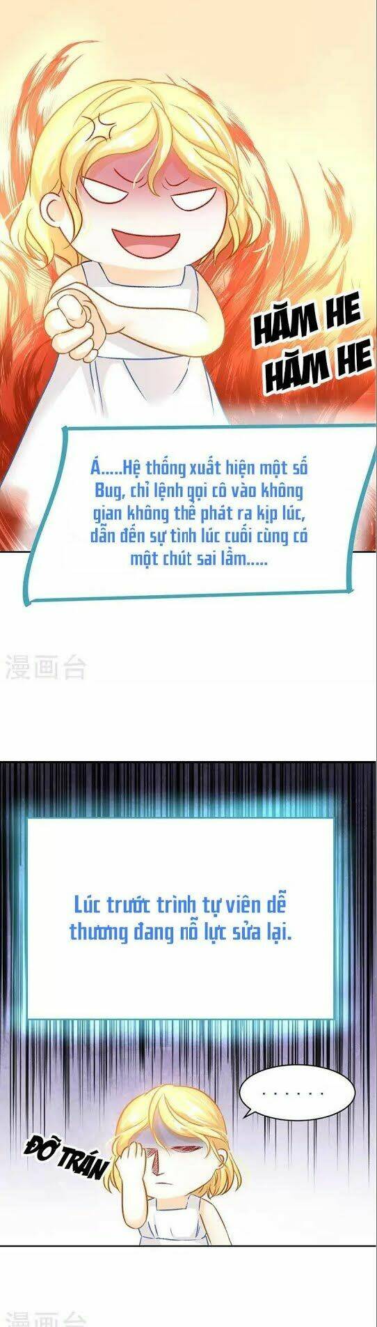 thiếu nữ sấm sét chapter 38 10