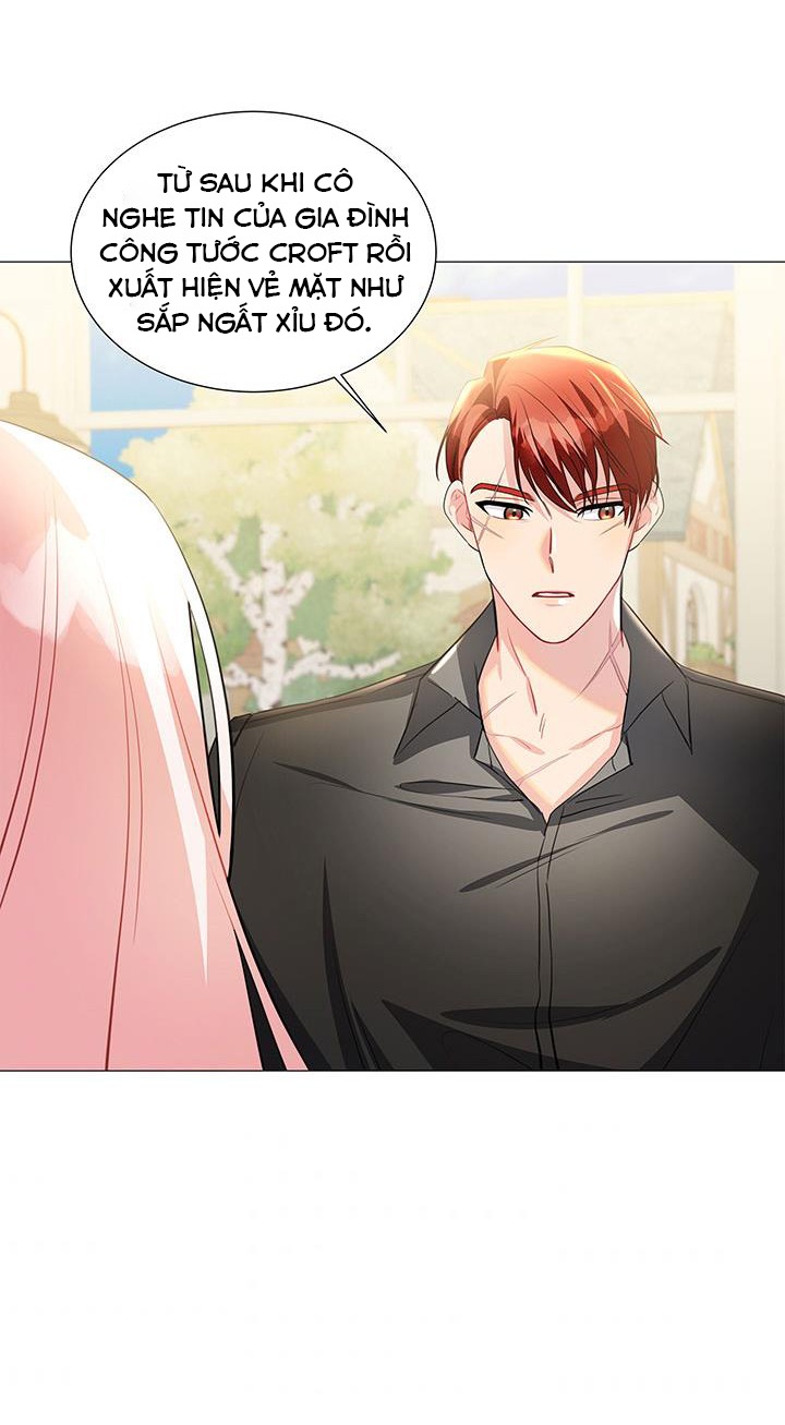 sự hối hận muộn màn chapter 39 61