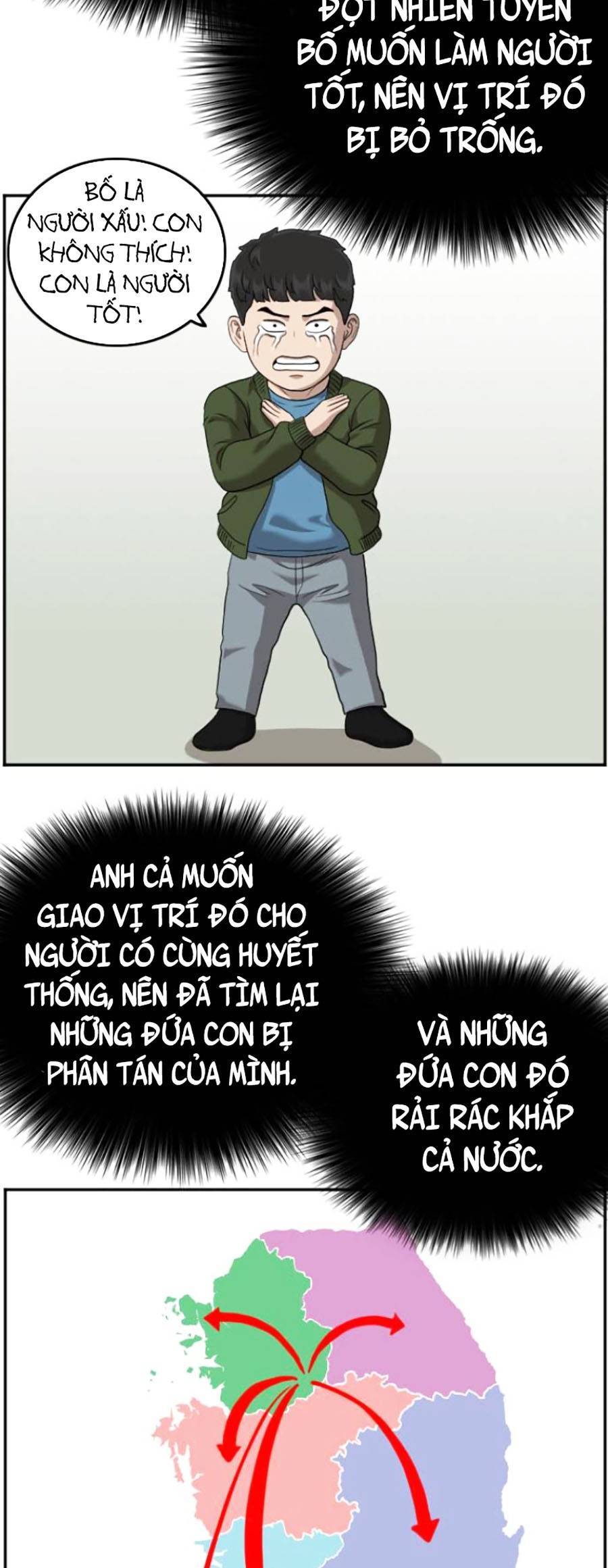 người xấu chapter 125 53