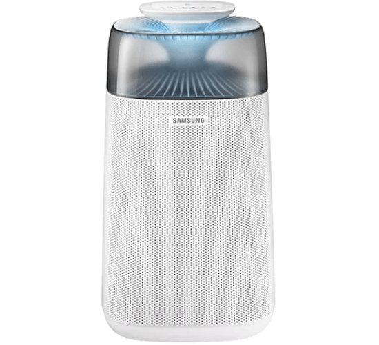 Máy lọc không khí Samsung AX40R3030WM/SV 40m2 - Hàng chĩnh hãng