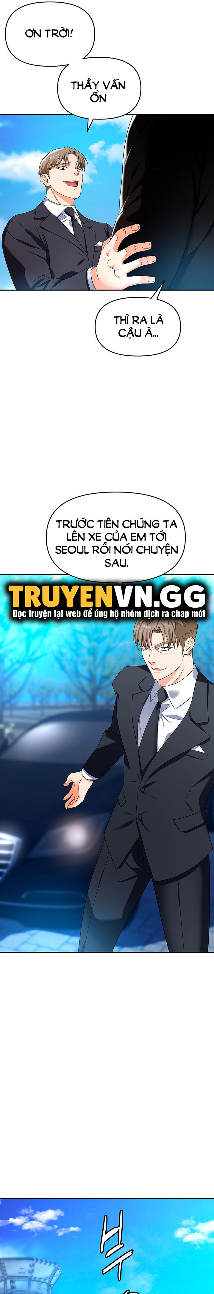 sập bẫy chapter 34 21