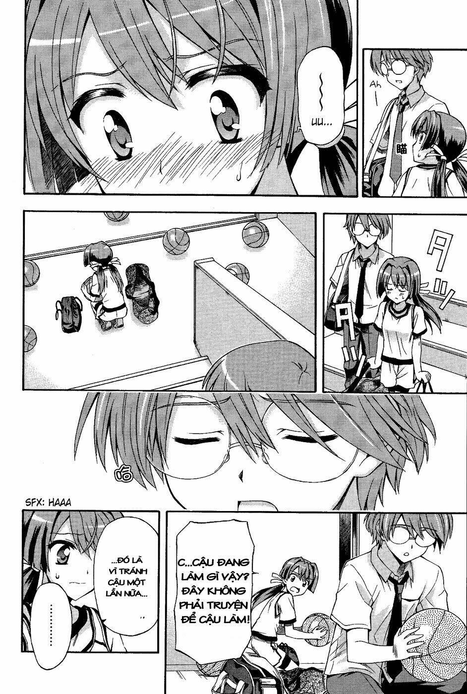 cross days chapter 2 23