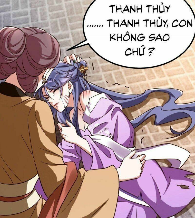 manh hổ trọng sinh : tướng quân đại nhân muốn ôm ôm chapter 22 33