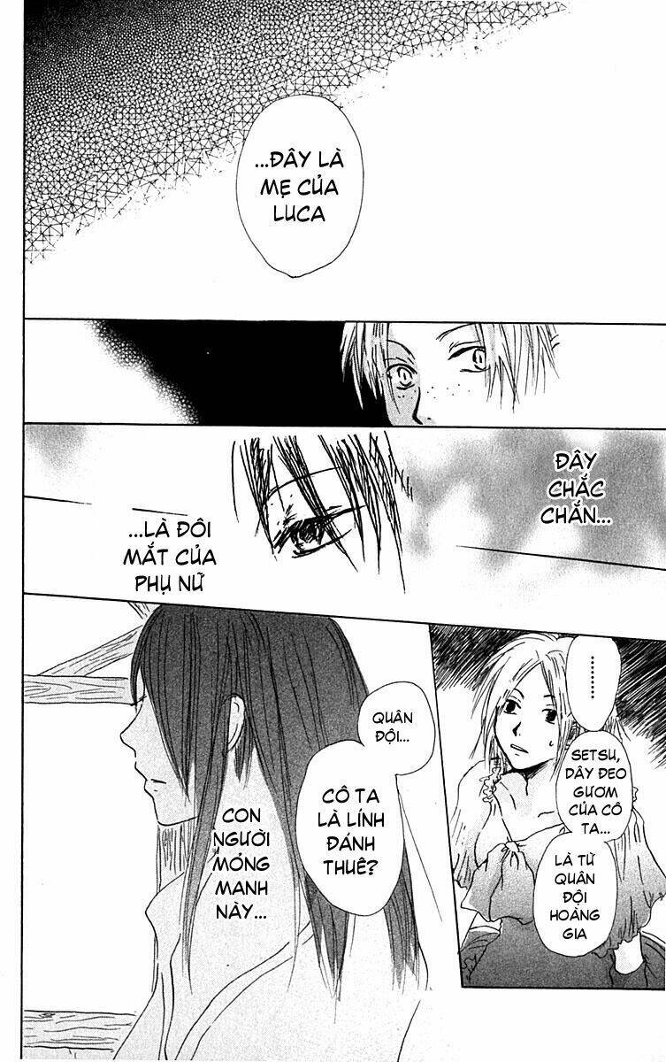 hiiro no isu chapter 7 41