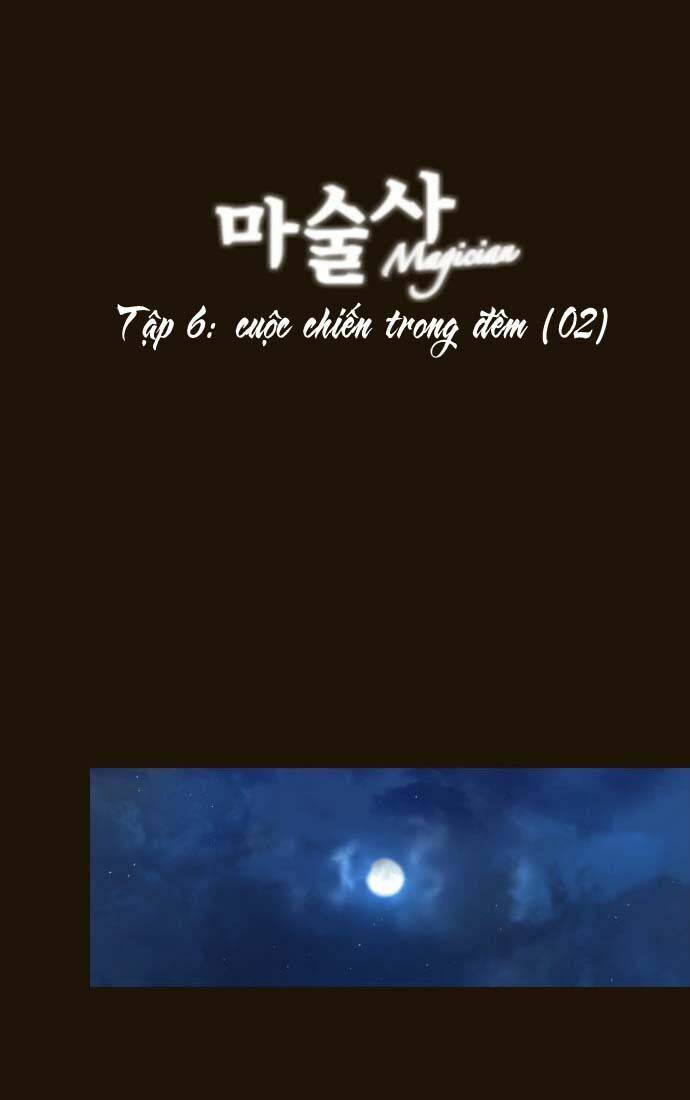 hội ảo thuật chapter 75 2