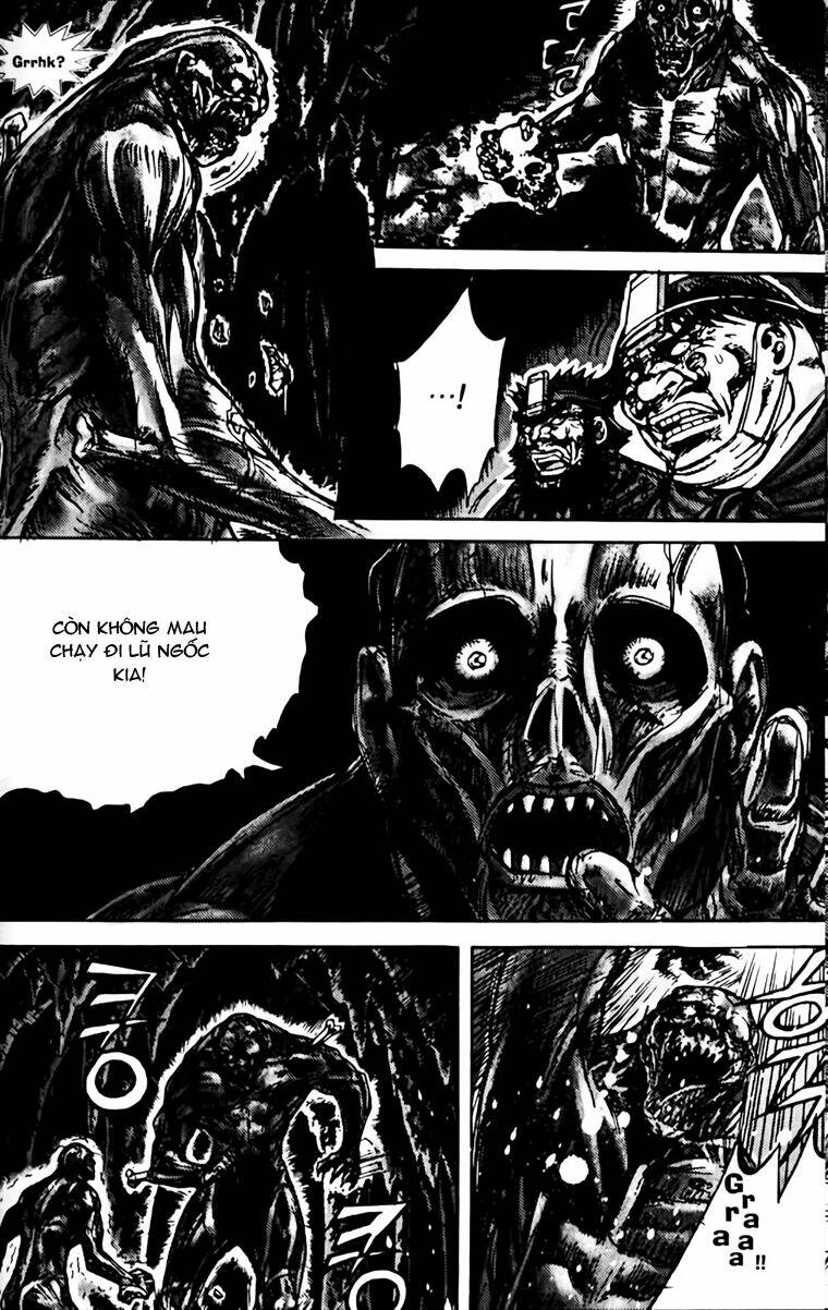 king of hell chapter 158 11