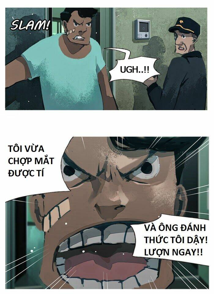 subtle disaster chapter 7 20