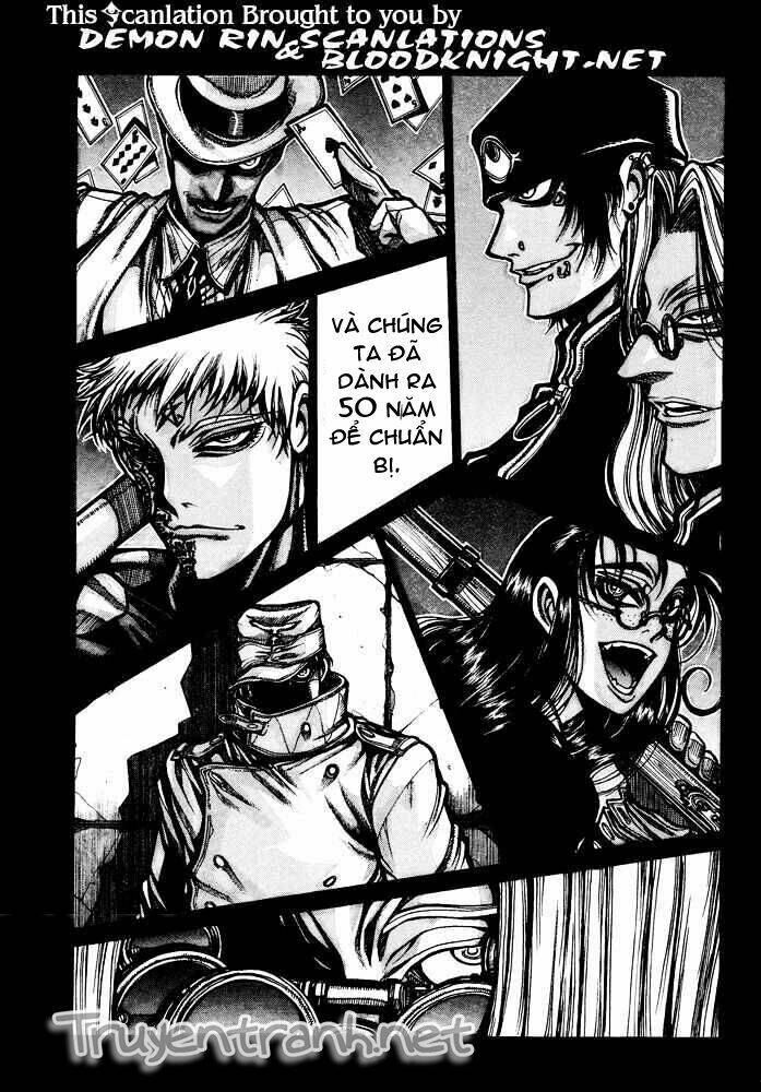 hellsing chapter 84 4