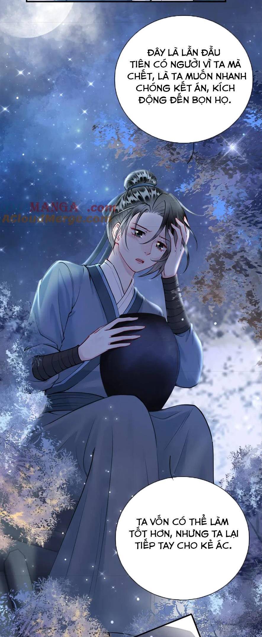 ngỗ tác cẩm y chapter 42 24