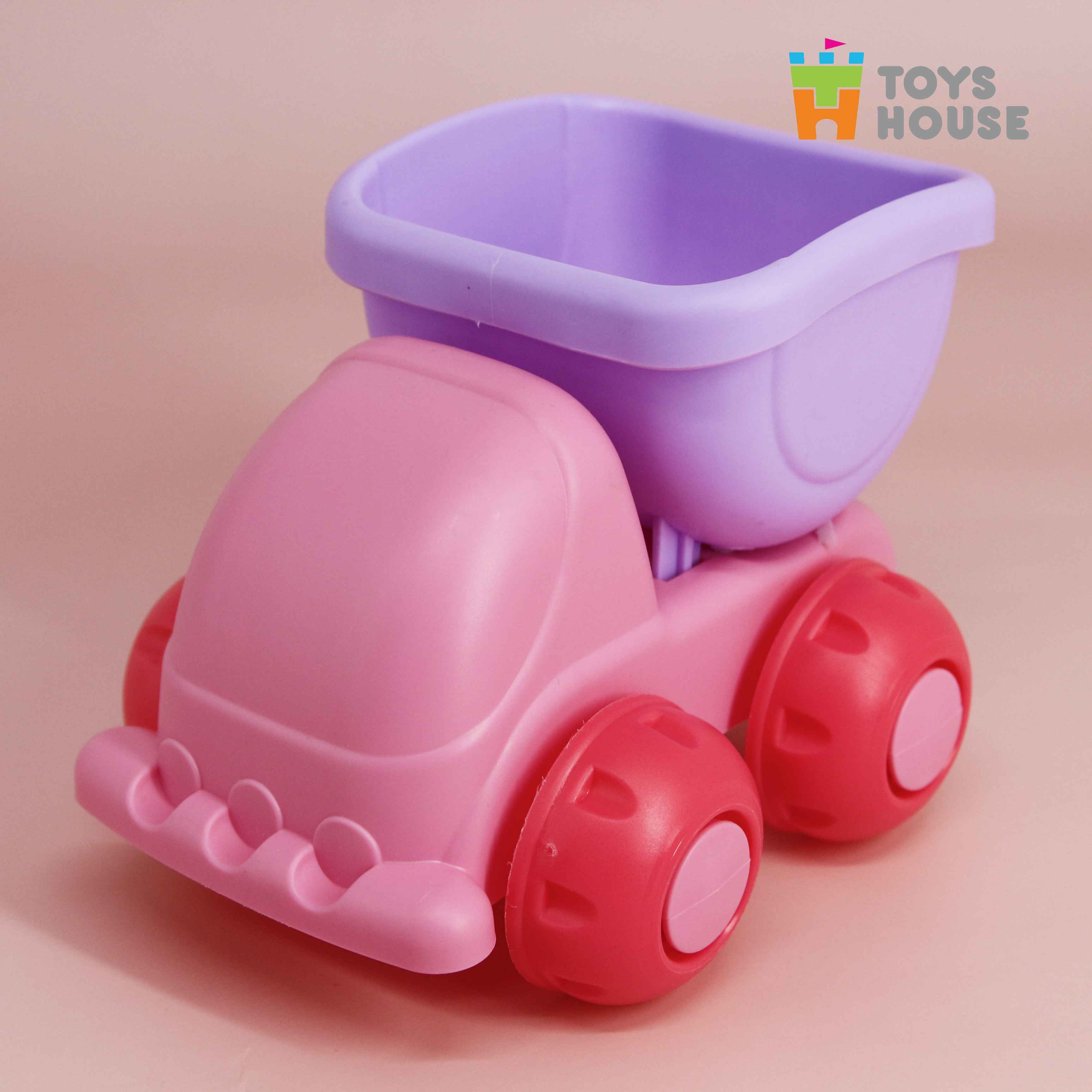 Đồ chơi xúc cát Toys House 035 ( Giao màu ngẫu nhiên )