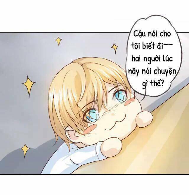 tôi không phải đa nhân cách chapter 29 5