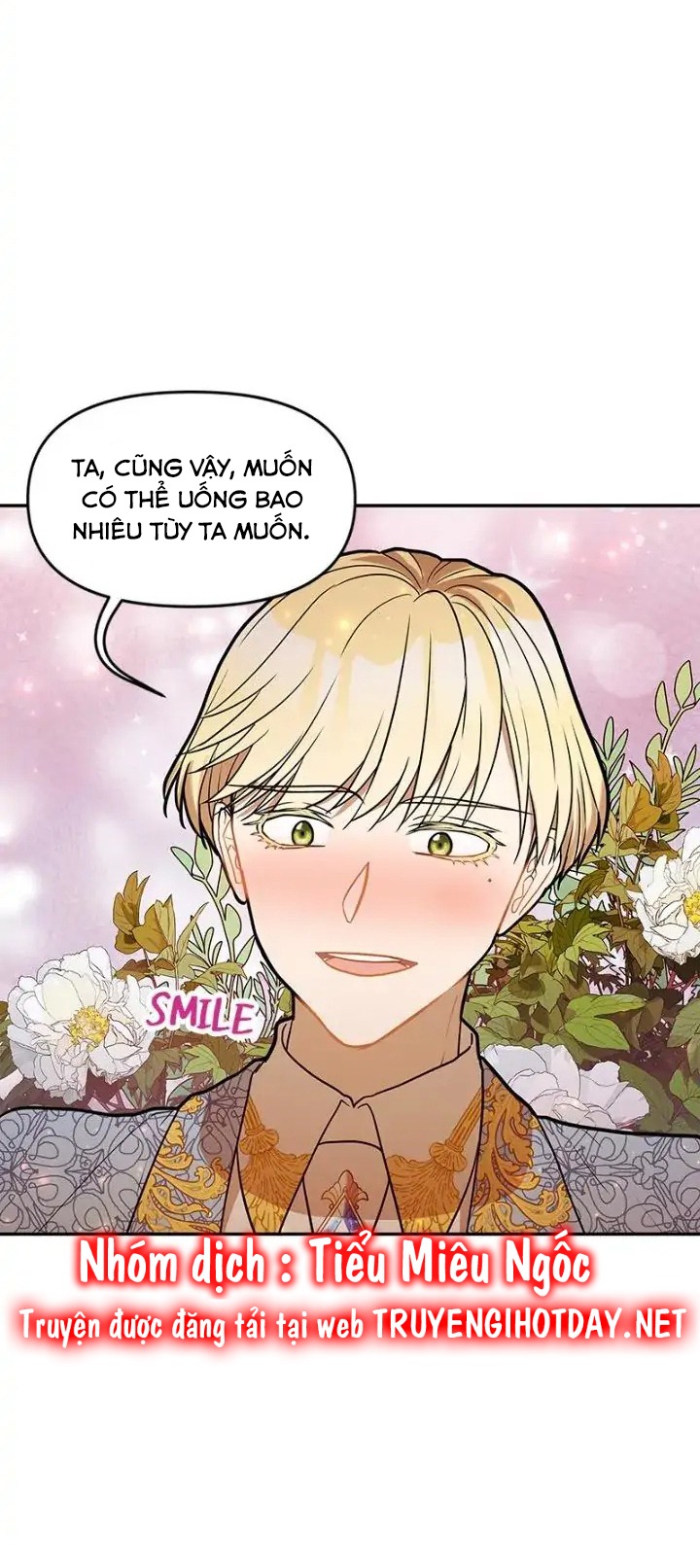 làm cách nào để sống sót trong cuốn tiểu thuyết ngôn tình lãng mạn chapter 36 14