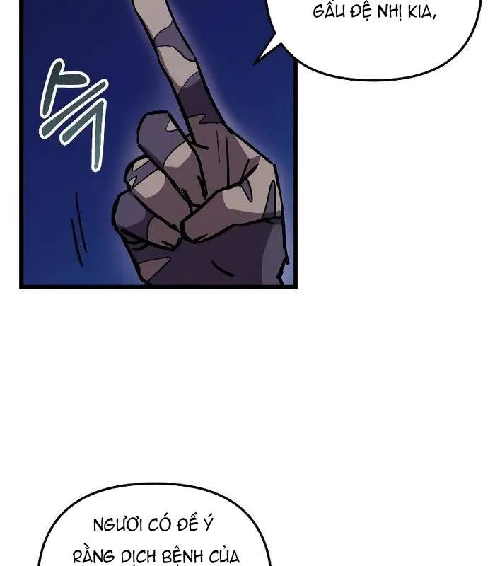 giả vờ làm kẻ vô dụng ở học đường chapter 90 5