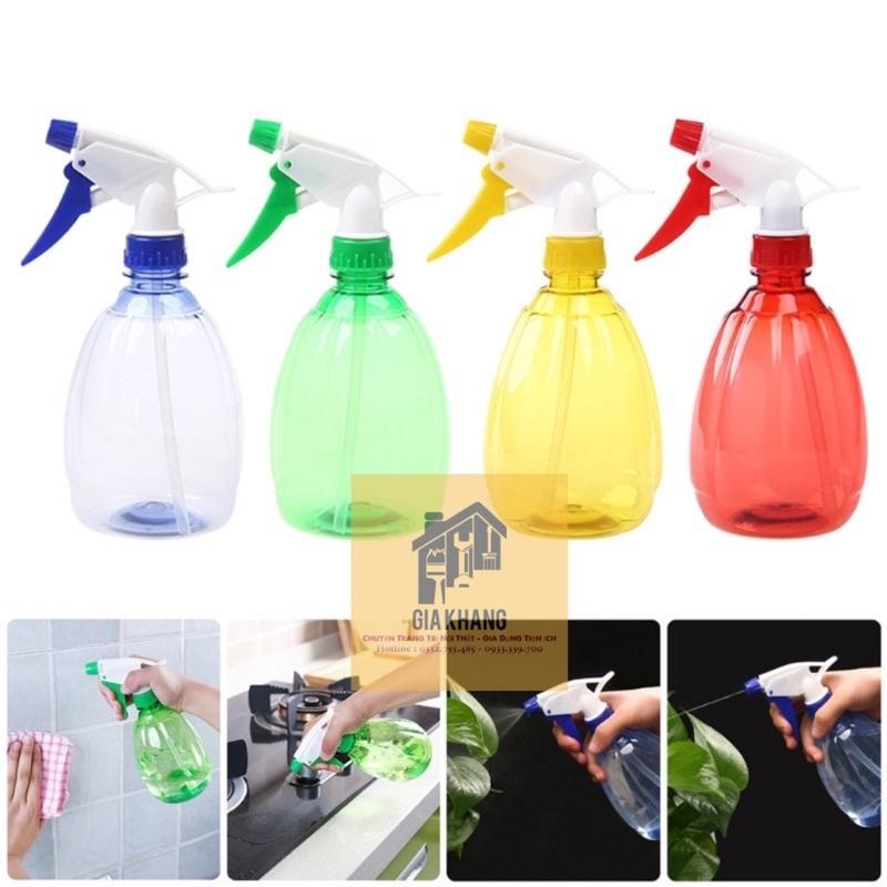 BÌNH XỊT NƯỚC SIÊU RẺ