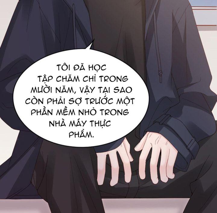 chiếc bật lửa và váy công chúa (b) chapter 43 3