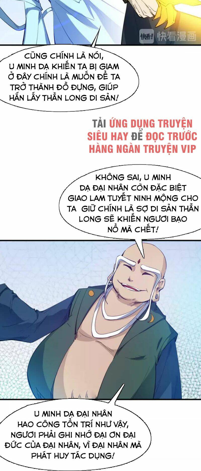 long mạch võ thần chapter 71 17