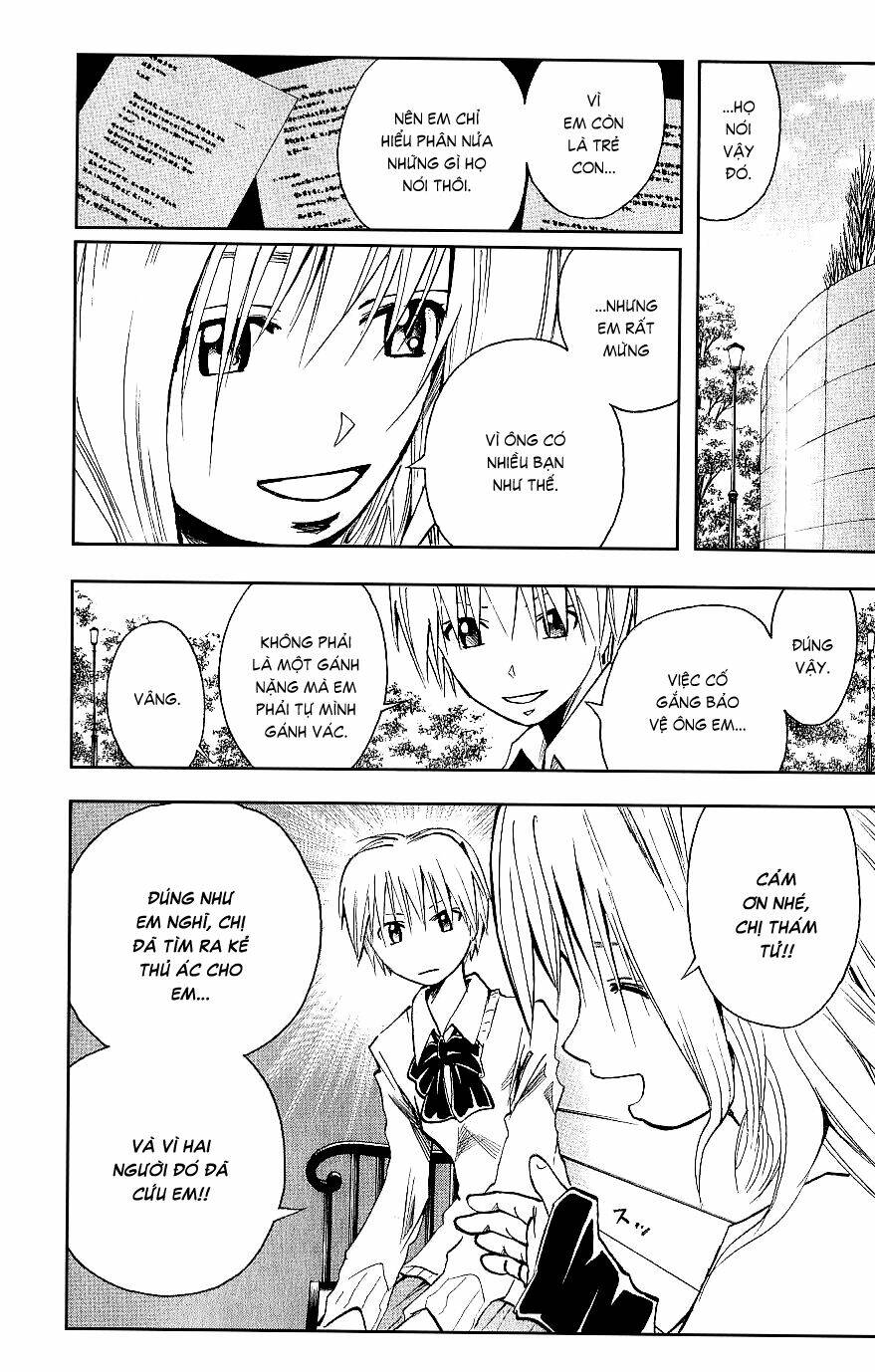 majin tantei nougami neuro chapter 106 9