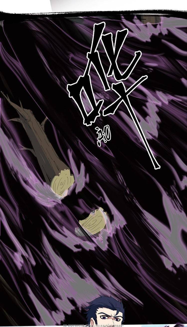 long mạch võ thần chapter 45 29