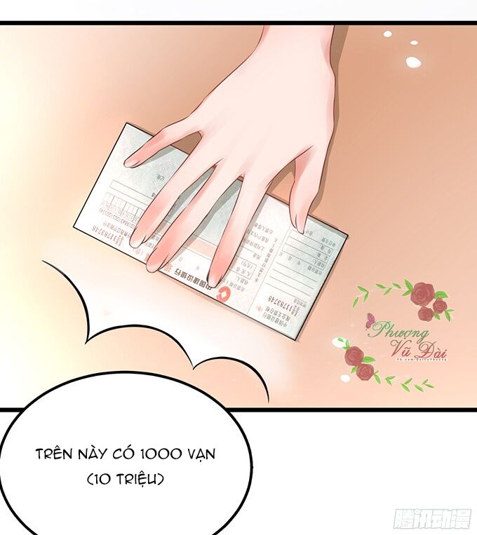 luyến đường thời quang chapter 14 26