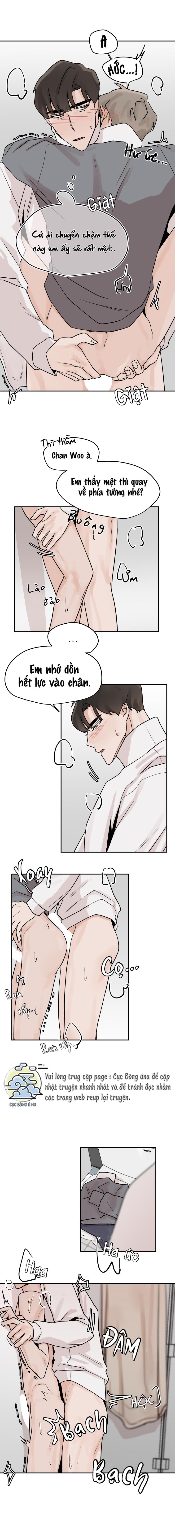 yêu thử 1 tuần, liệu có nên chapter 10 10