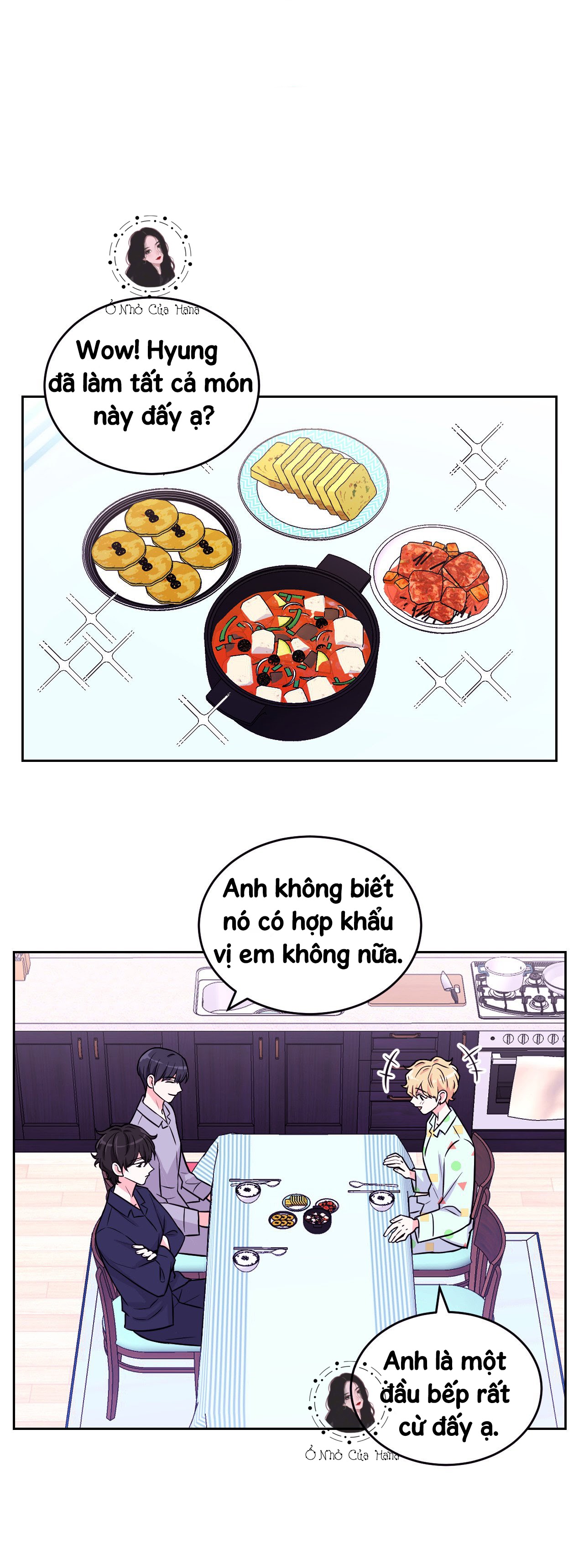 kinh nghiệm cảnh nóng chapter 7 21