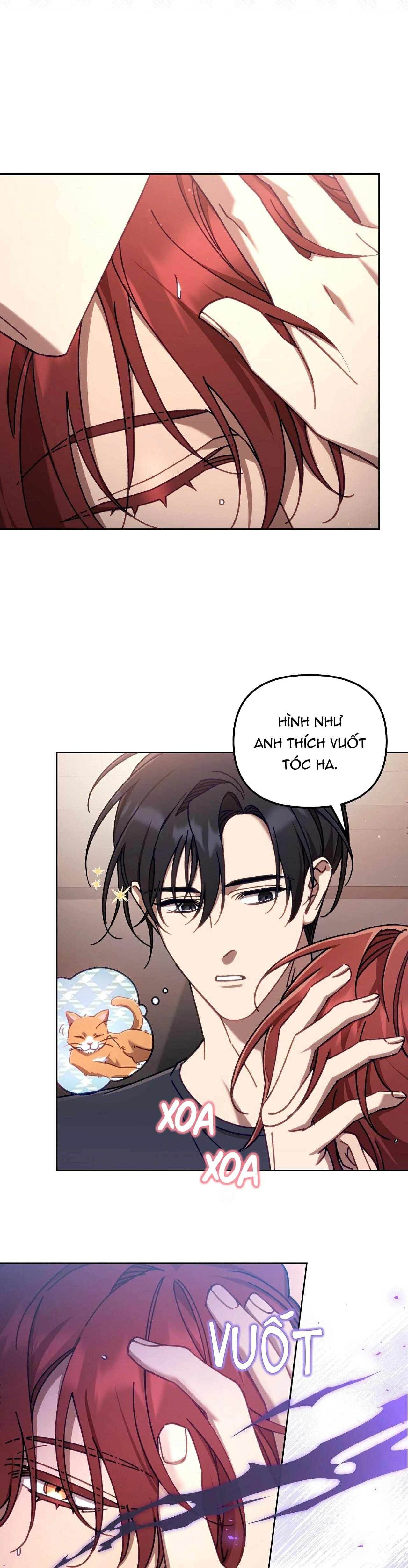 guide cấp s phết mật ong chapter 12 11