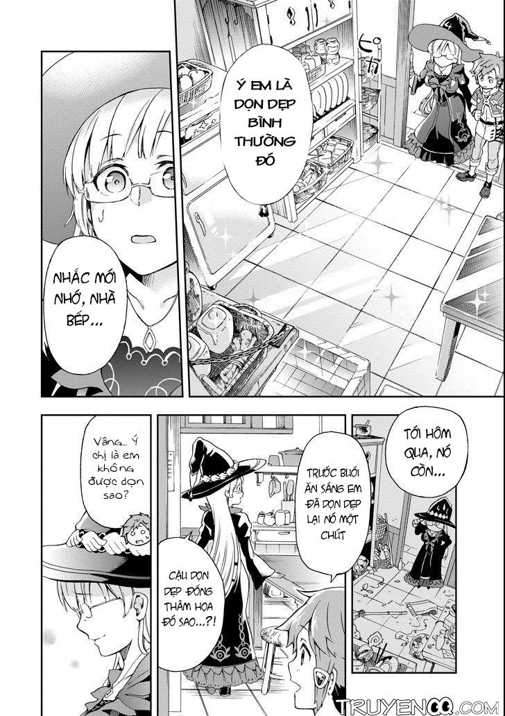 tatoeba last dungeon mae no mura no shounen ga joban no machi de kurasu youna monogatari chapter 1 44