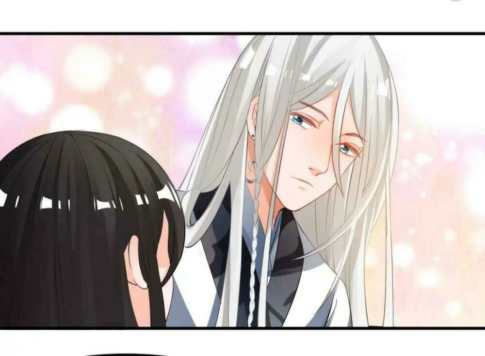 thời gian tình yêu chapter 18 22