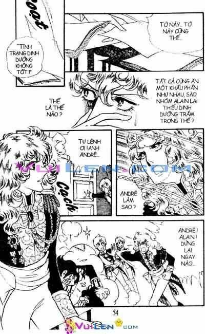 hoa hồng véc-xây chapter 8 54