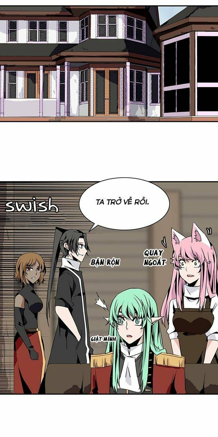 ảo mộng vương chapter 69 27