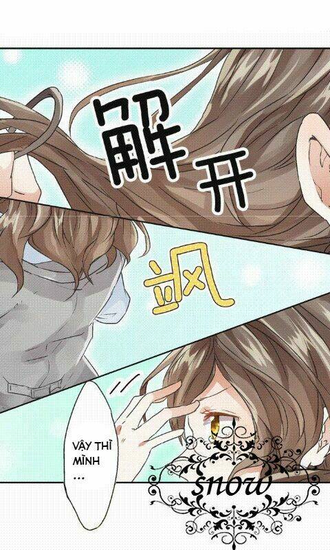 triệu nụ hôn của hoàng tử chapter 9 10