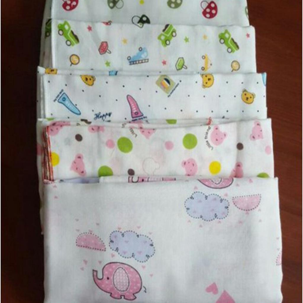 Khăn xô in hình 4 lớp, Khăn tắm Baby xuất nhật 100% cotton siêu thấm hút cho bé. Kích thước 75*75cm